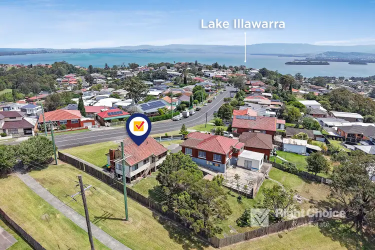 264 Flagstaff Road, Lake Heights NSW 2502