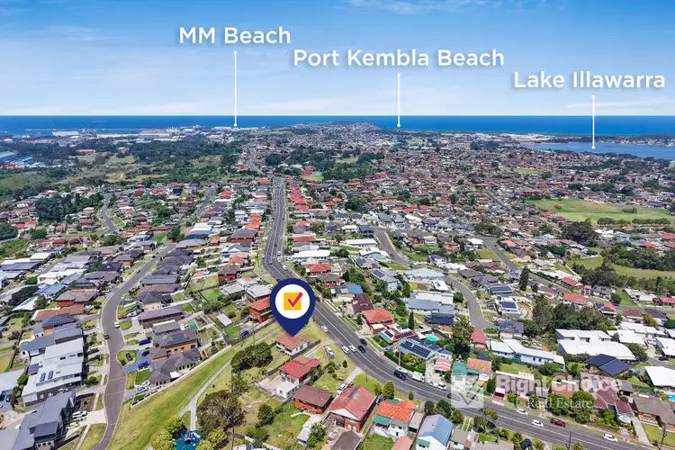 Second view of Homely house listing, 264 Flagstaff Road, Lake Heights NSW 2502