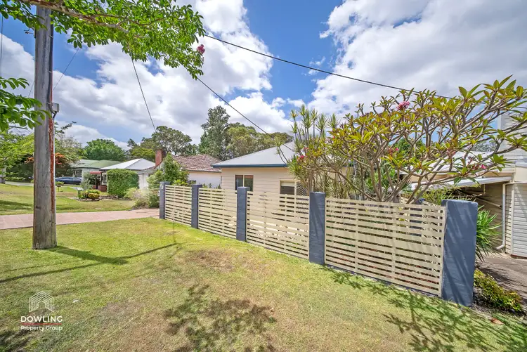 Second view of Homely house listing, 43 Fussell Street, Birmingham Gardens NSW 2287