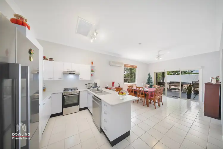 Sixth view of Homely house listing, 43 Fussell Street, Birmingham Gardens NSW 2287