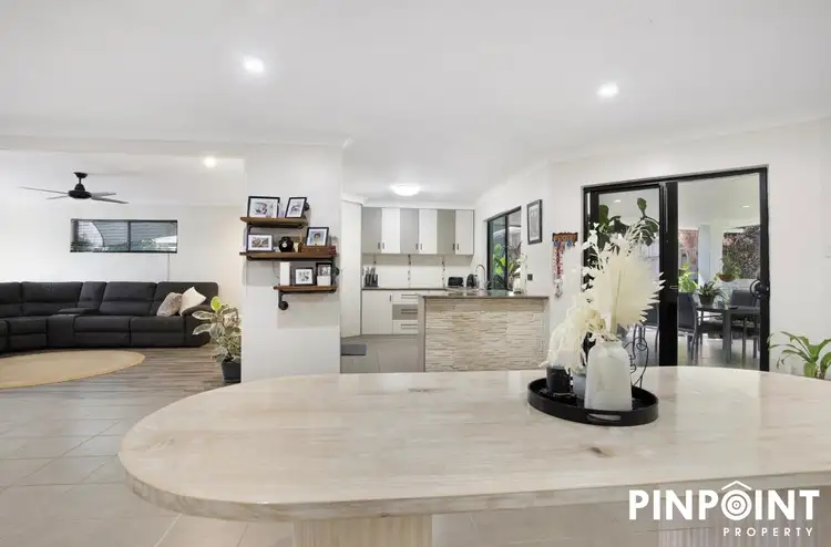 Third view of Homely house listing, 18 Aviland Drive, Seaforth QLD 4741