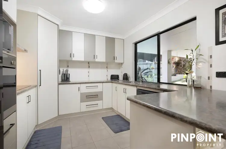 Fourth view of Homely house listing, 18 Aviland Drive, Seaforth QLD 4741