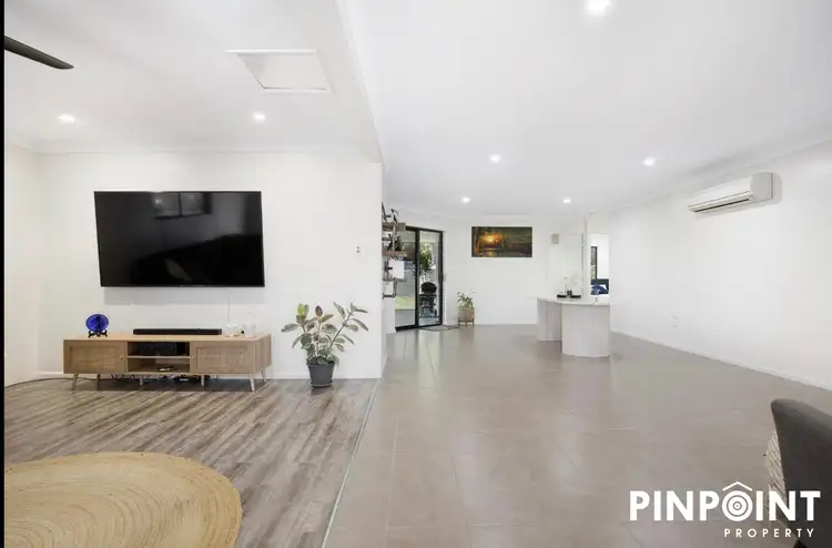 Fifth view of Homely house listing, 18 Aviland Drive, Seaforth QLD 4741