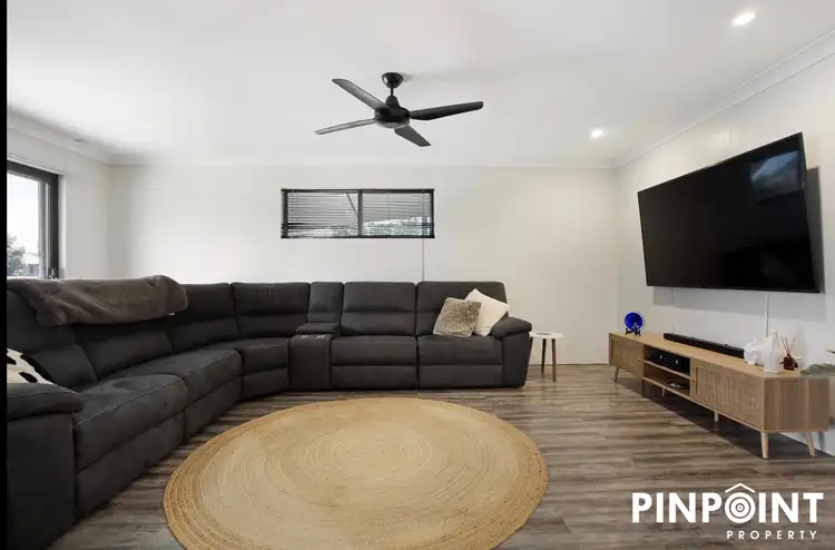 Sixth view of Homely house listing, 18 Aviland Drive, Seaforth QLD 4741