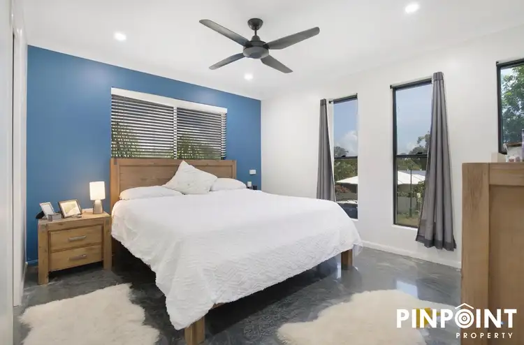 Seventh view of Homely house listing, 18 Aviland Drive, Seaforth QLD 4741