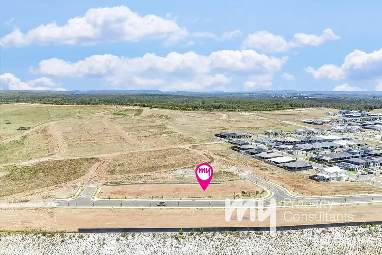 Fifth view of Homely land listing, 20 Rackenford Crescent, Wilton NSW 2571