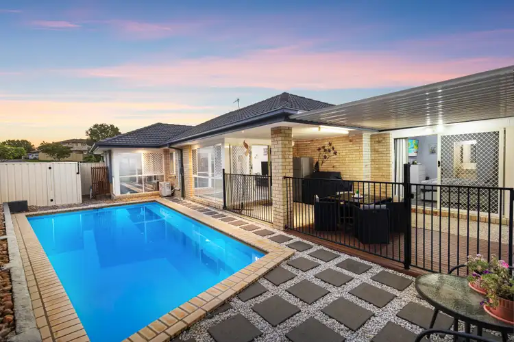 59 Con Brio Boulevard, Upper Coomera QLD 4209