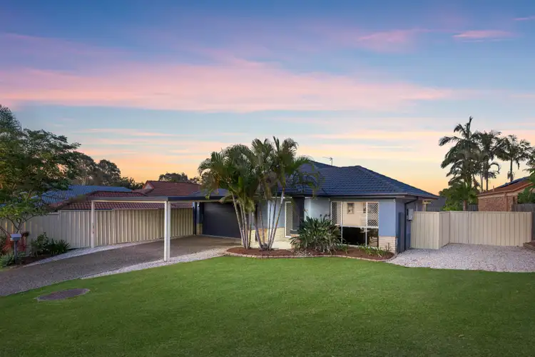 Third view of Homely house listing, 59 Con Brio Boulevard, Upper Coomera QLD 4209