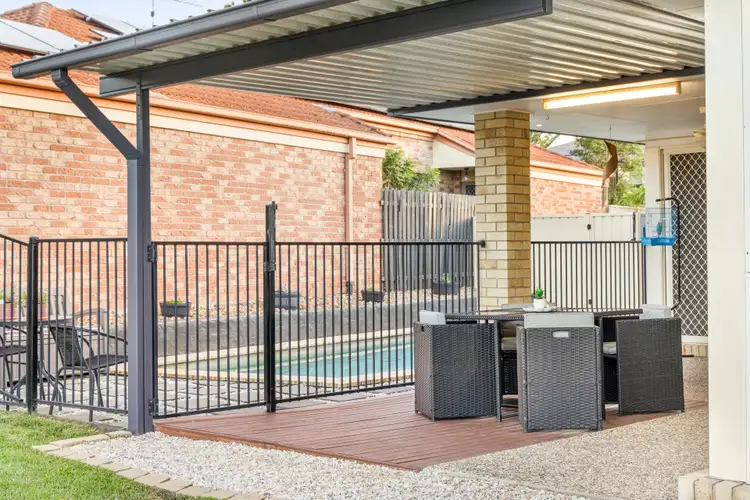 Sixth view of Homely house listing, 59 Con Brio Boulevard, Upper Coomera QLD 4209