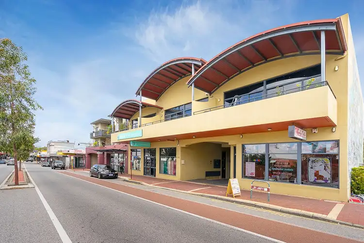 2/181 Oxford Street, Leederville WA 6007