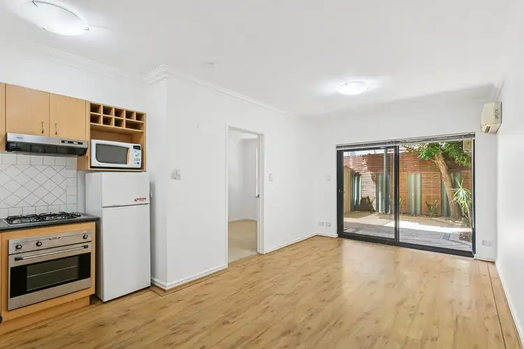 Third view of Homely apartment listing, 2/181 Oxford Street, Leederville WA 6007