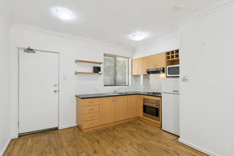 Fourth view of Homely apartment listing, 2/181 Oxford Street, Leederville WA 6007