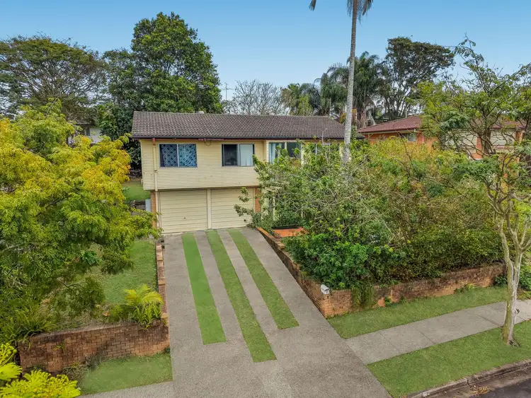 15 Peterglen Street, Wishart QLD 4122