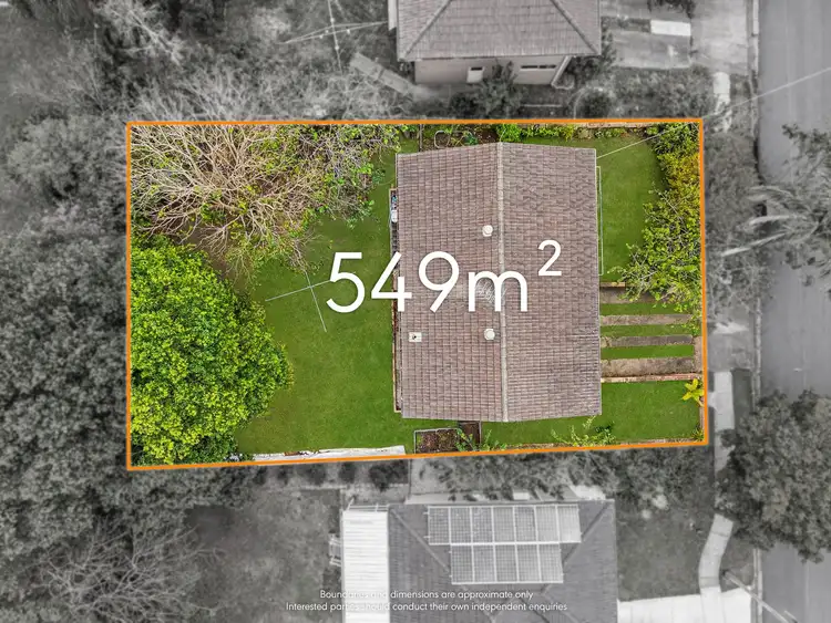 Second view of Homely house listing, 15 Peterglen Street, Wishart QLD 4122