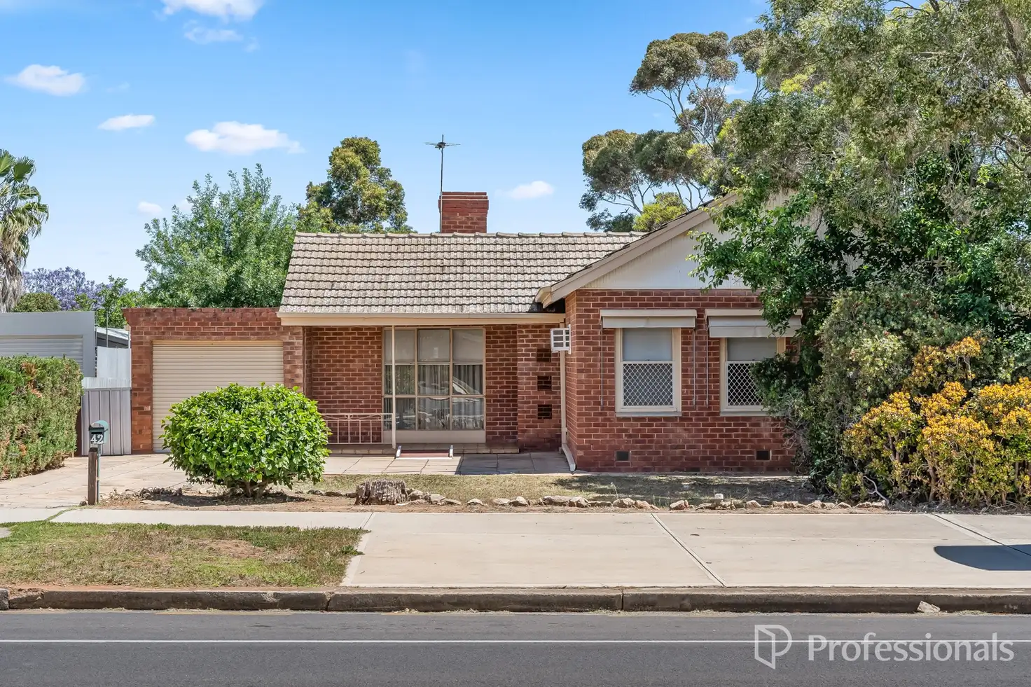 Main view of Homely house listing, 42 Kinkaid Road, Elizabeth East SA 5112