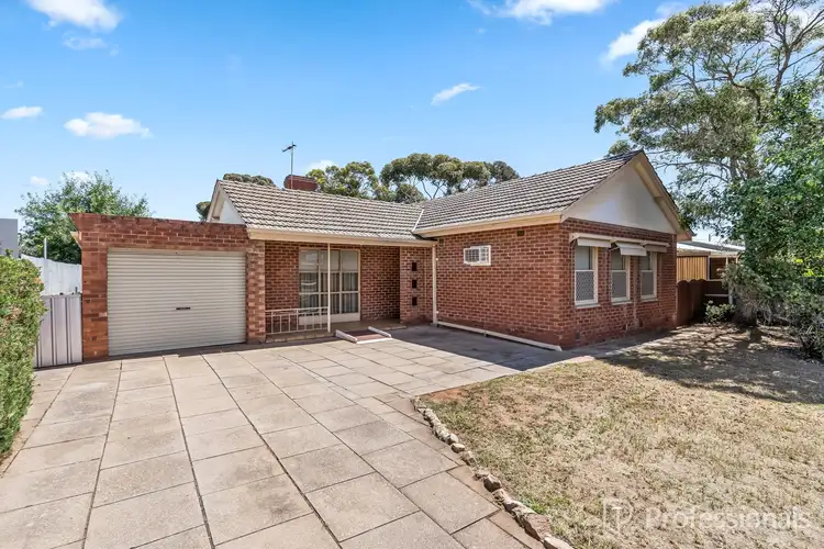 Second view of Homely house listing, 42 Kinkaid Road, Elizabeth East SA 5112