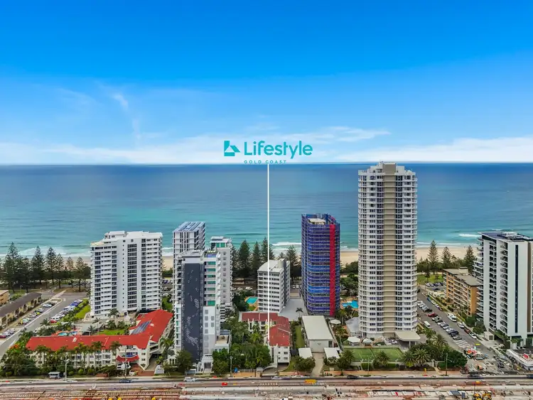 10/1899-1901 Gold Coast Highway, Burleigh Heads QLD 4220