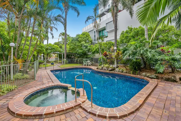 Fourth view of Homely unit listing, 10/1899-1901 Gold Coast Highway, Burleigh Heads QLD 4220