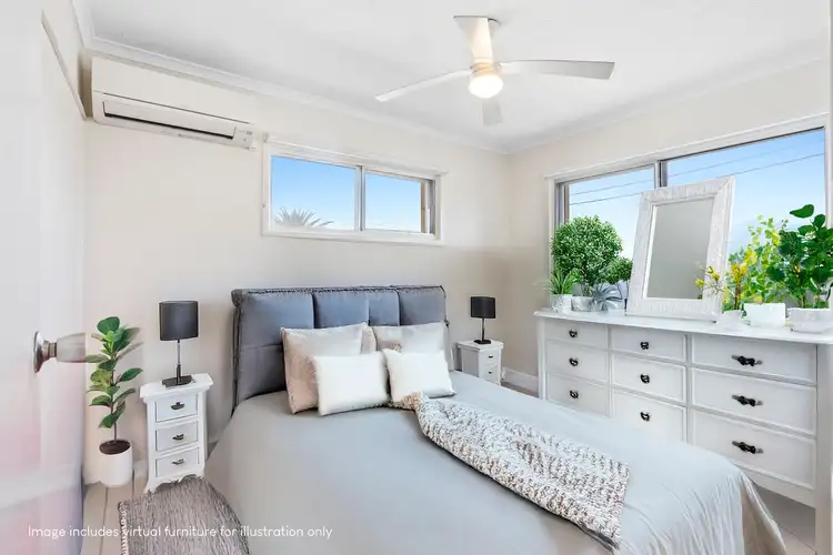 Fifth view of Homely unit listing, 10/1899-1901 Gold Coast Highway, Burleigh Heads QLD 4220