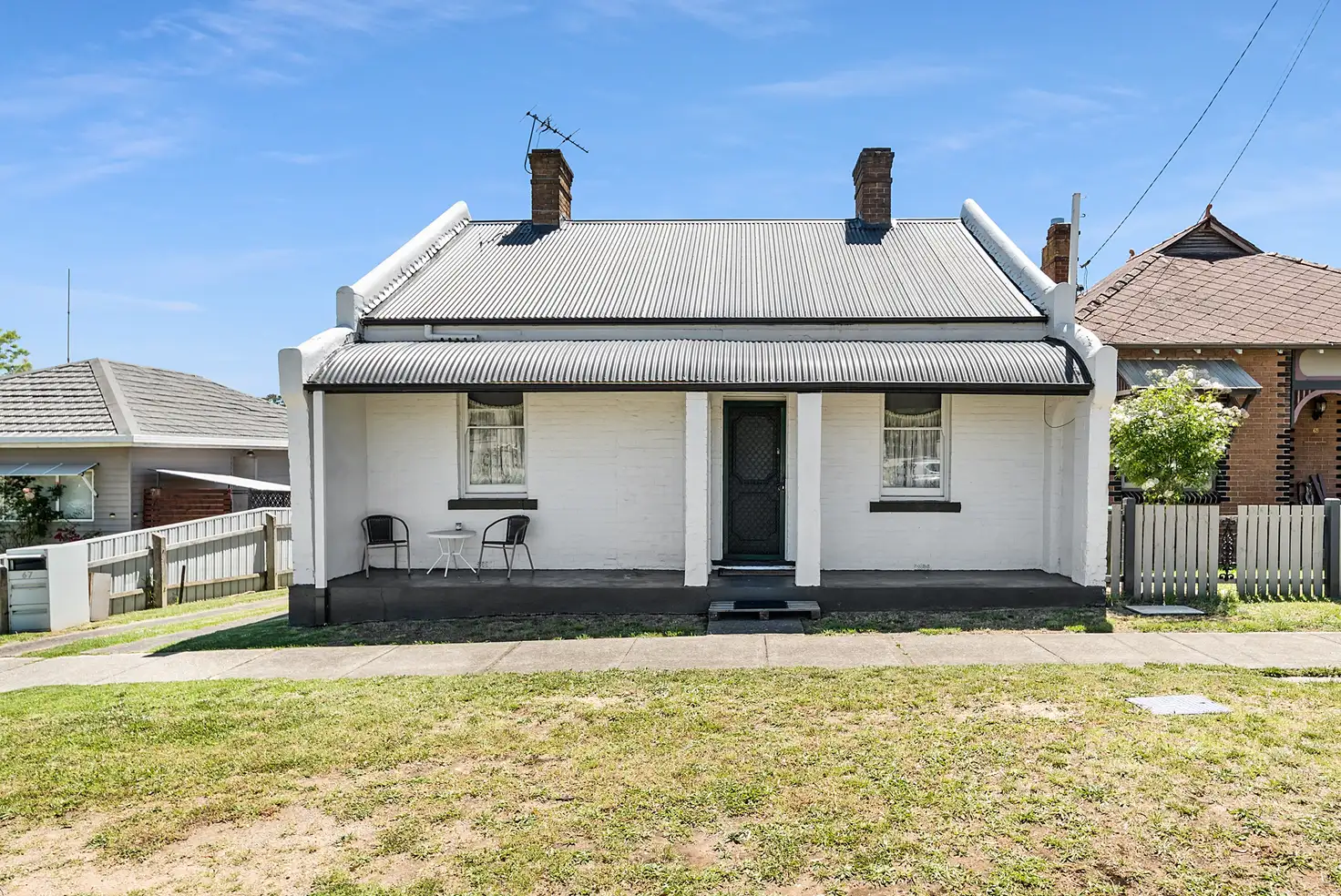 Main view of Homely house listing, 67 Addison Street, Goulburn NSW 2580