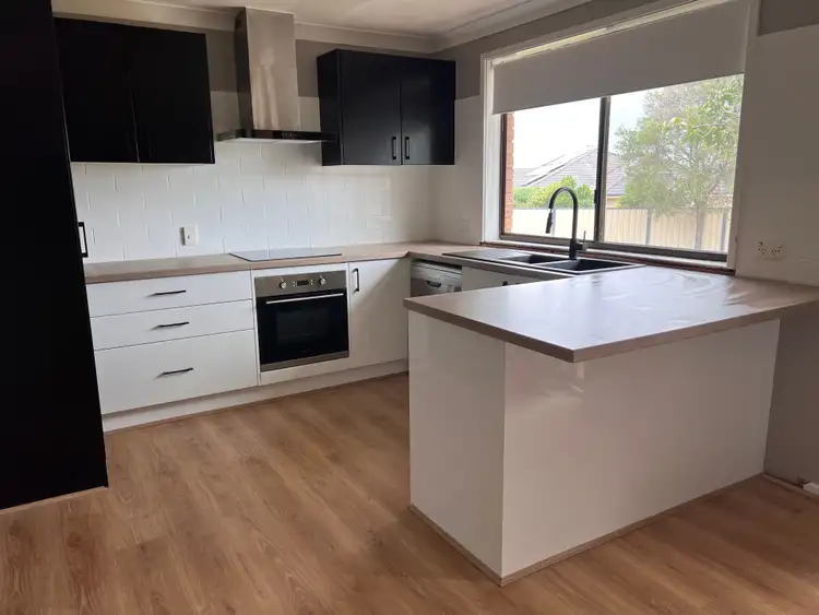 Third view of Homely house listing, 4 Hallett Place, Singleton NSW 2330