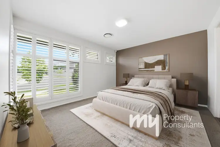 Sixth view of Homely house listing, 24 Kinloch Street, Gledswood Hills NSW 2557