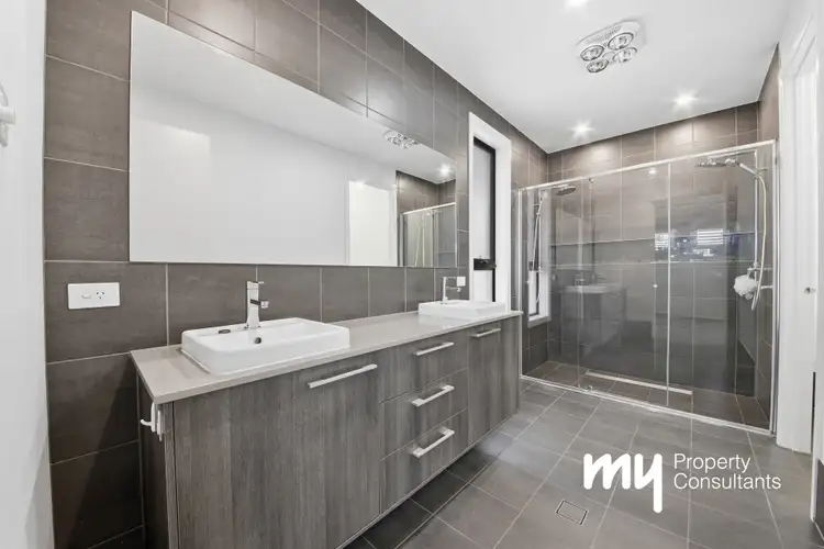 Seventh view of Homely house listing, 24 Kinloch Street, Gledswood Hills NSW 2557