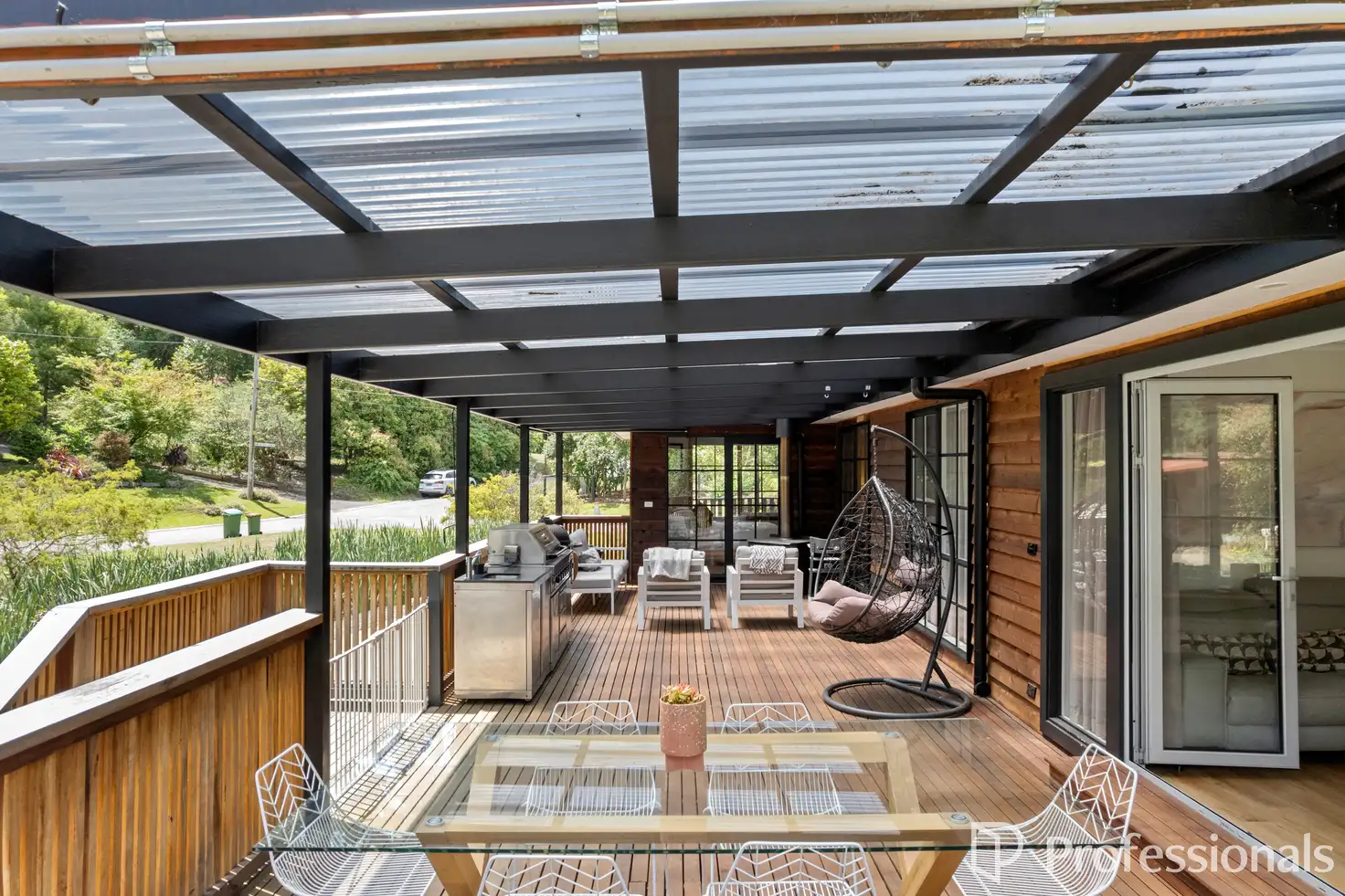 Main view of Homely house listing, 21 George Street, Mount Evelyn VIC 3796