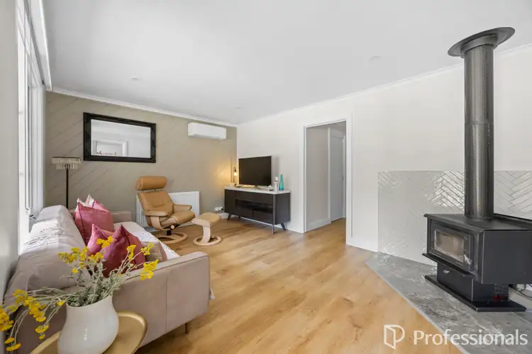 Fourth view of Homely house listing, 21 George Street, Mount Evelyn VIC 3796