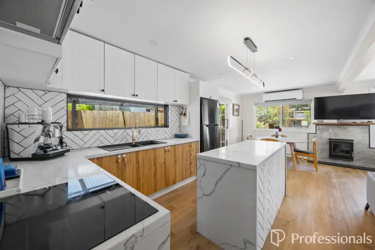 Fifth view of Homely house listing, 21 George Street, Mount Evelyn VIC 3796