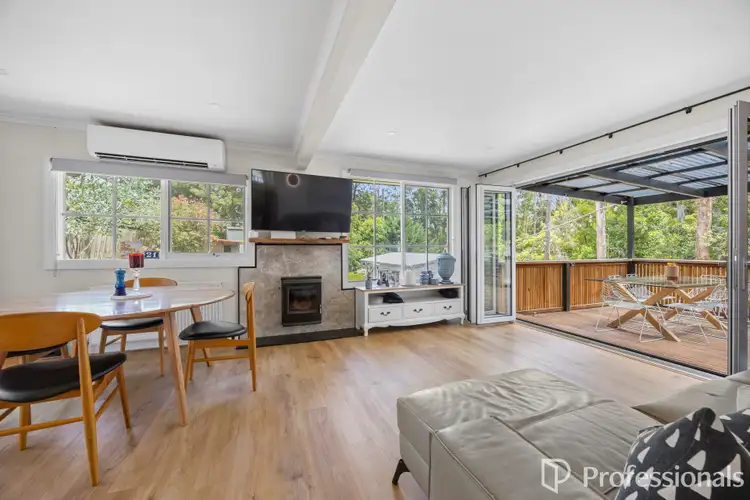 Sixth view of Homely house listing, 21 George Street, Mount Evelyn VIC 3796