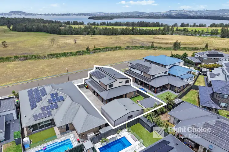 Second view of Homely house listing, 76 Haywards Bay Drive, Haywards Bay NSW 2530