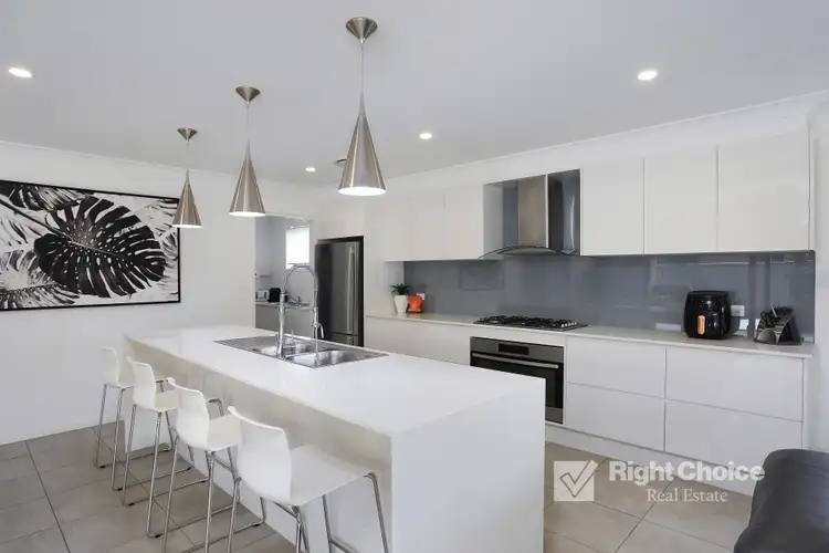 Third view of Homely house listing, 76 Haywards Bay Drive, Haywards Bay NSW 2530