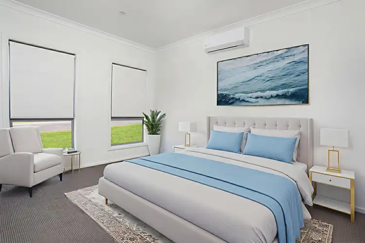 Fifth view of Homely villa listing, 35A Corymbia Way, Badagarang NSW 2540