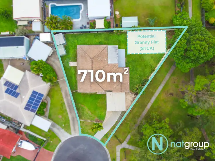 6 Litsea Court, Regents Park QLD 4118