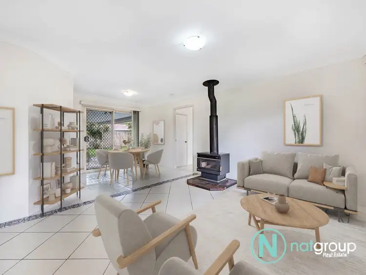 Fourth view of Homely house listing, 6 Litsea Court, Regents Park QLD 4118