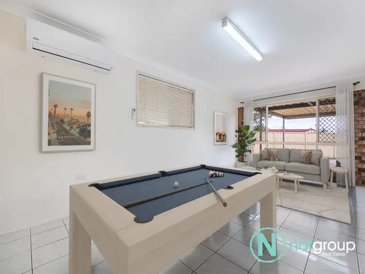 Fifth view of Homely house listing, 6 Litsea Court, Regents Park QLD 4118