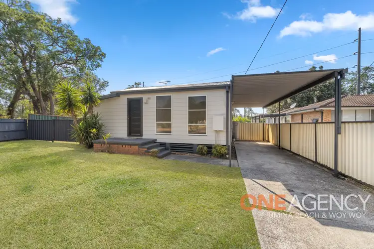 79 Allambee Crescent, Blue Haven NSW 2262