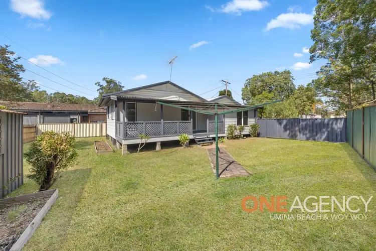 Second view of Homely house listing, 79 Allambee Crescent, Blue Haven NSW 2262