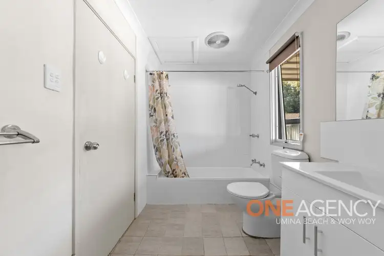 Fifth view of Homely house listing, 79 Allambee Crescent, Blue Haven NSW 2262