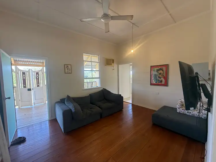 Second view of Homely house listing, 31 Neerkol Road, Stanwell QLD 4702