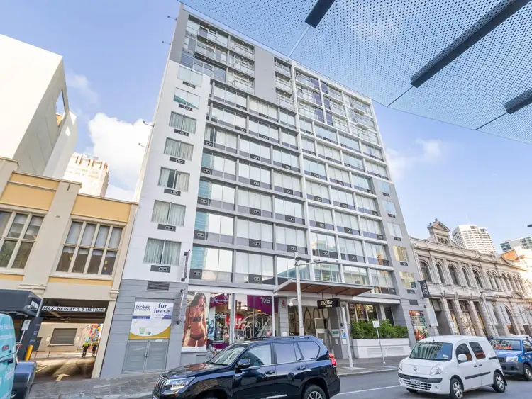 913/305 Murray Street, Perth WA 6000