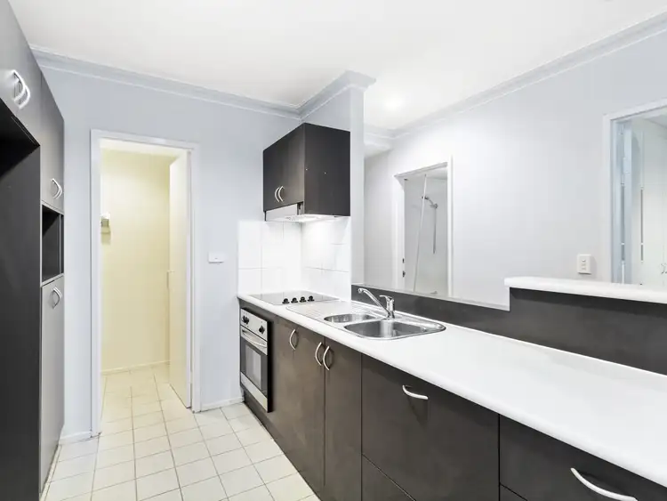 Third view of Homely apartment listing, 913/305 Murray Street, Perth WA 6000