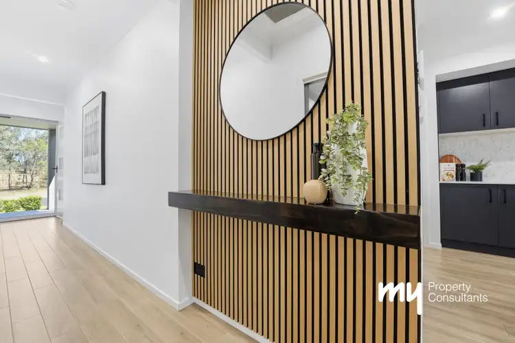 Third view of Homely house listing, 25 Seville Circuit, Gledswood Hills NSW 2557