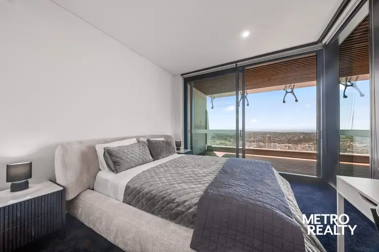 Sixth view of Homely apartment listing, 7203/117 Bathurst Street, Sydney NSW 2000