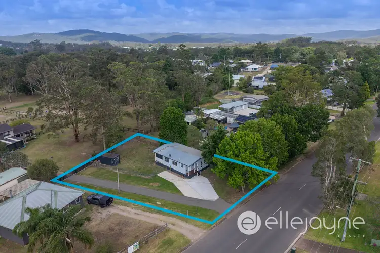 373A Newport Road, Cooranbong NSW 2265