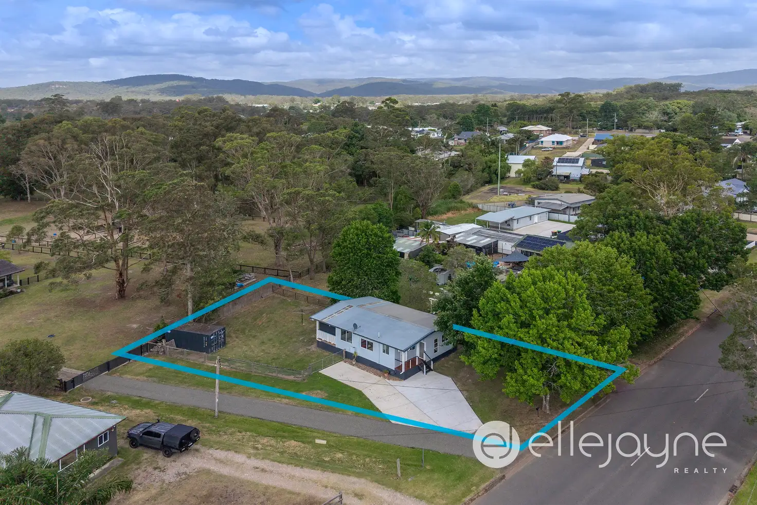 Main view of Homely house listing, 373A Newport Road, Cooranbong NSW 2265