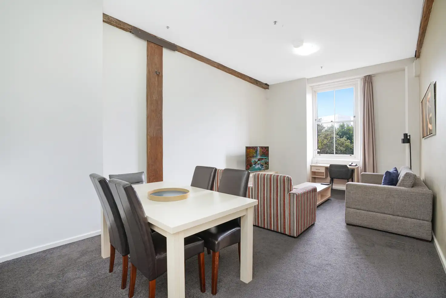 Main view of Homely apartment listing, 510/243-271 Pyrmont Street, Pyrmont NSW 2009