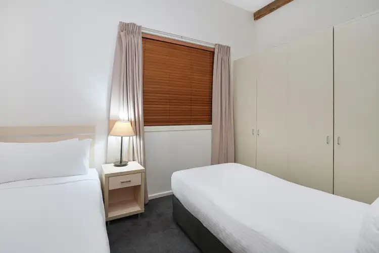 Third view of Homely apartment listing, 510/243-271 Pyrmont Street, Pyrmont NSW 2009