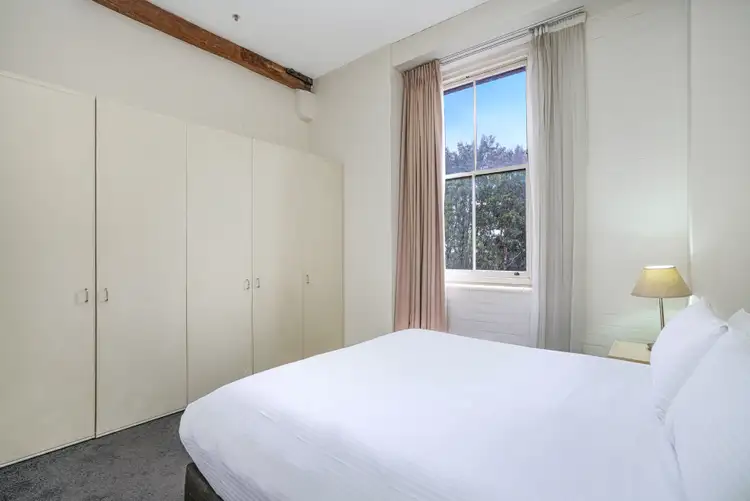 Fourth view of Homely apartment listing, 510/243-271 Pyrmont Street, Pyrmont NSW 2009